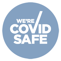 SUPR COVID Safe
