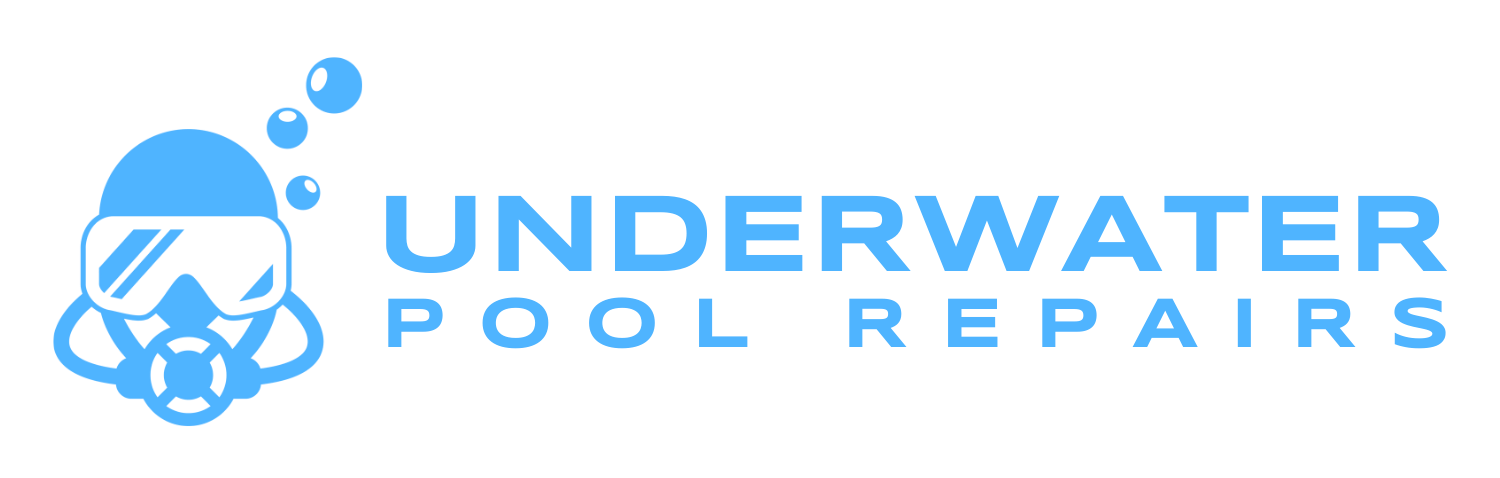 Underwater Pool Repairs